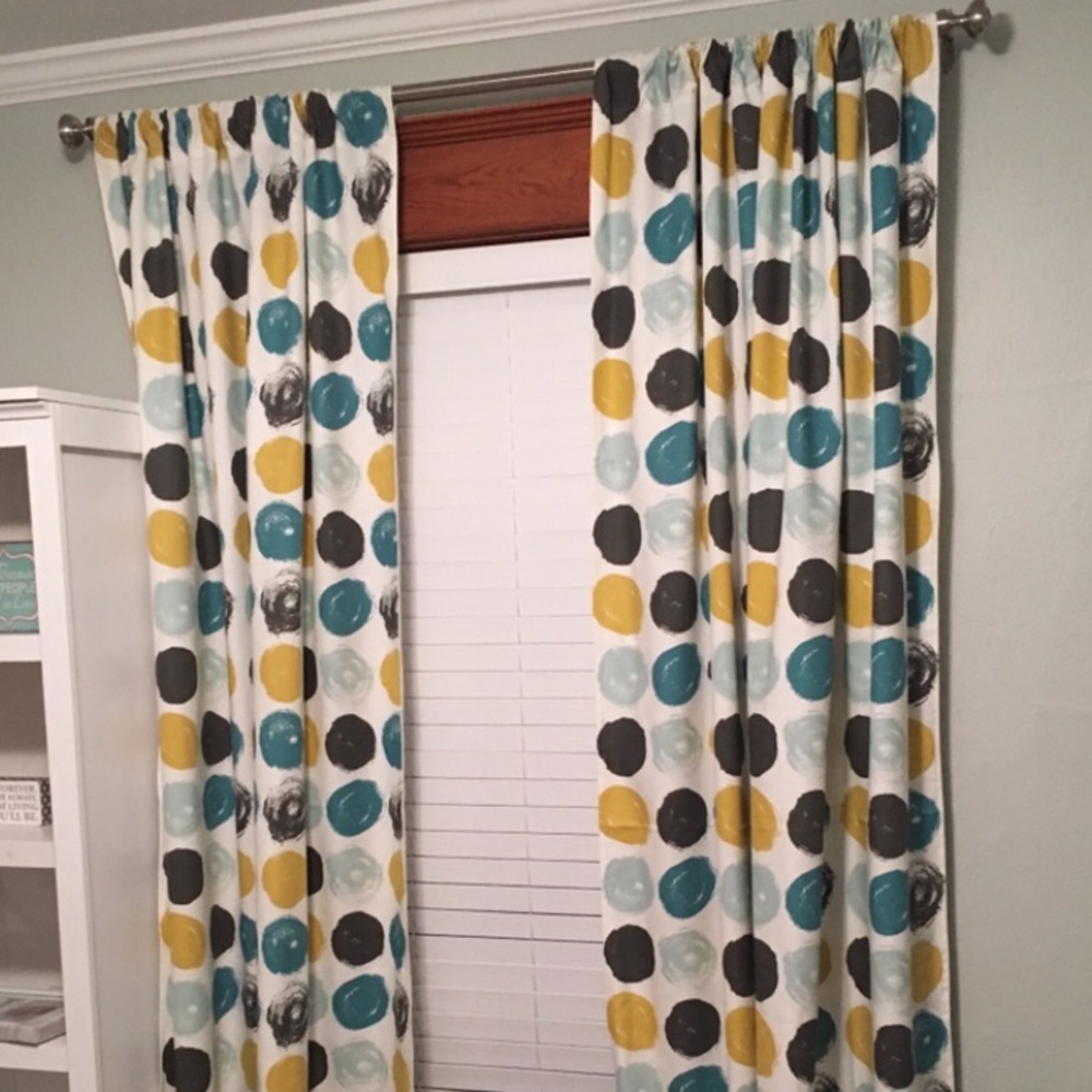 Curtains